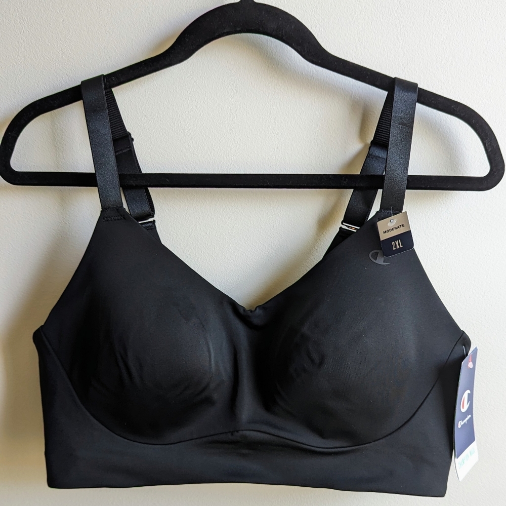Champion Everyday Sports Bra 2XL